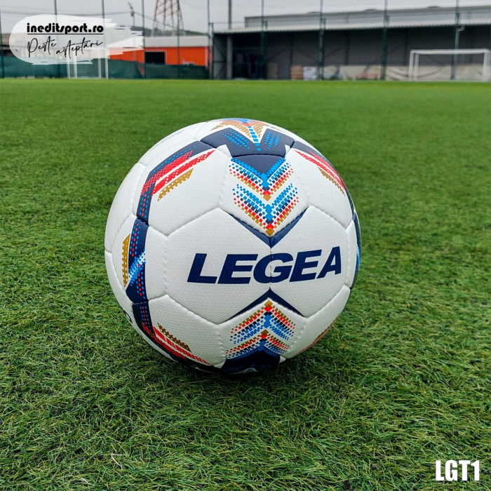 Minge fotbal LEGEA TIBERIO LGT1 [4]