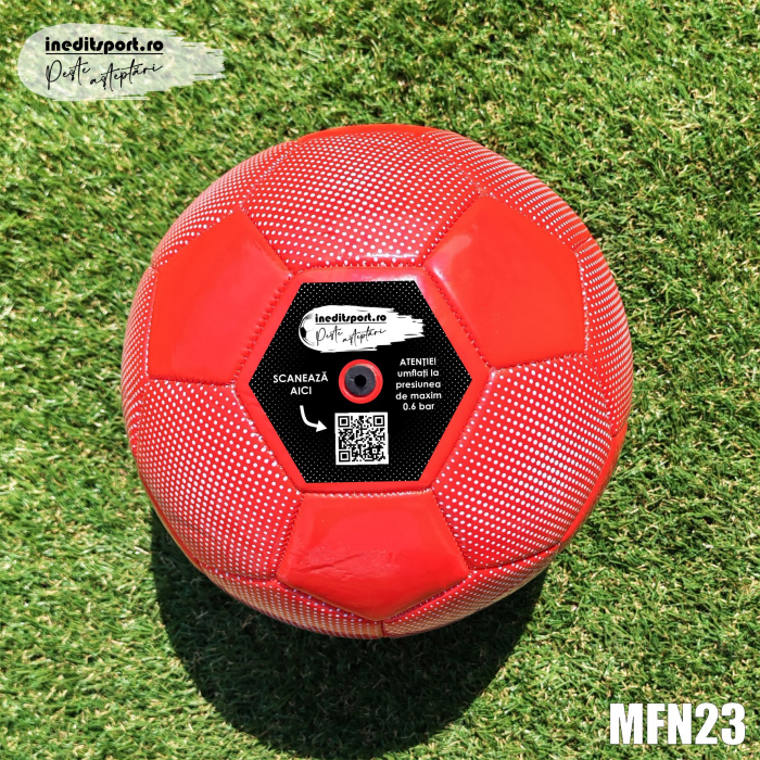 Minge Fotbal - MFN23 [2]