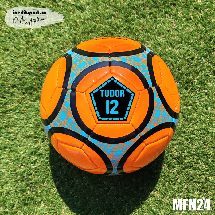 Minge Fotbal - MFN24 [2]