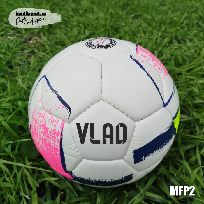 Minge fotbal personalizabila Joma MFP2 [4]