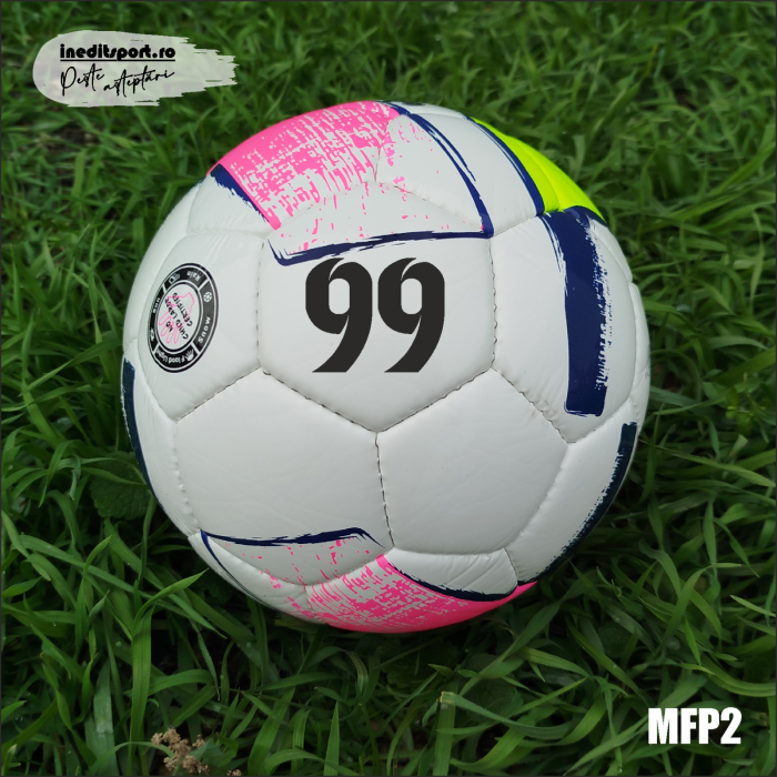 Minge fotbal personalizabila Joma MFP2 [3]