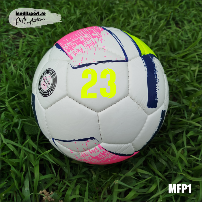Minge fotbal personalizata Joma MFP2 [8]