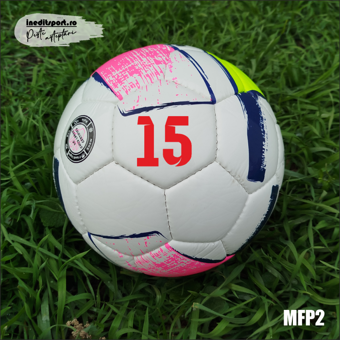 Minge fotbal personalizata Joma MFP2 [5]