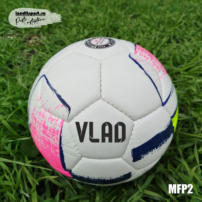 Minge fotbal personalizata Joma MFP2 [4]