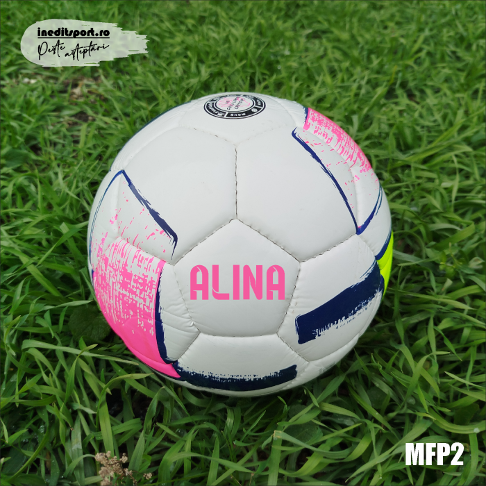 Minge fotbal personalizata Joma MFP2 [6]