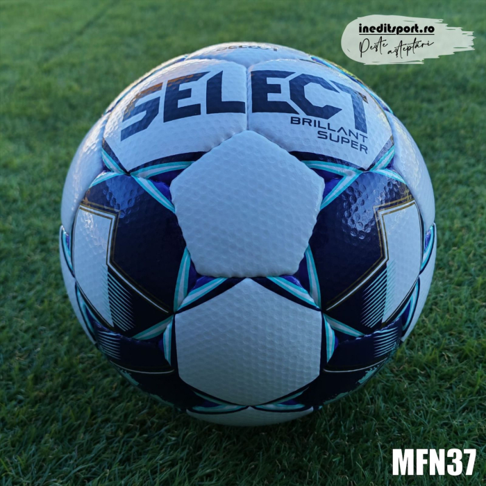 Minge Fotbal Select BRILIANT SUPER - MFN37 [2]