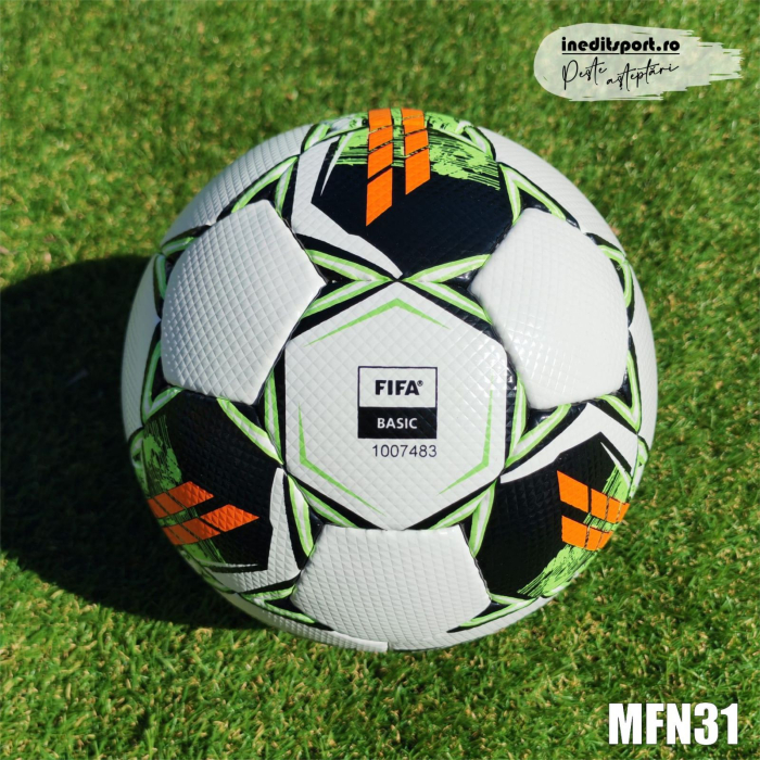 Minge Fotbal Select ELITE PRO - MFN31 [2]