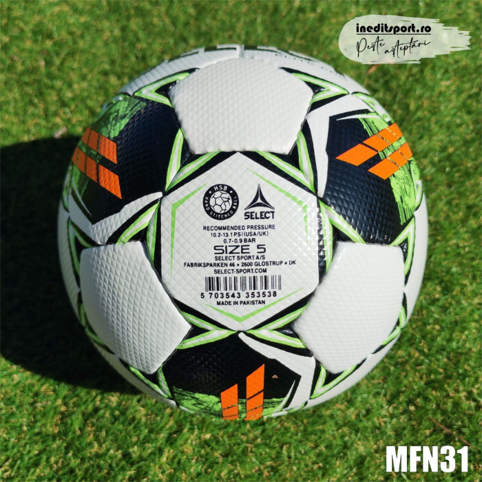 Minge Fotbal Select ELITE PRO - MFN31 [3]
