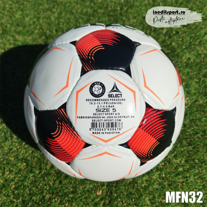 Minge Fotbal Select FLASH TURF - MFN32 [3]