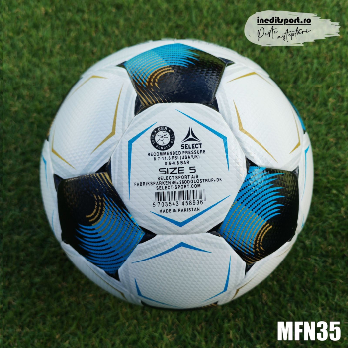 Minge Fotbal Select NUMERO 10 - MFN35 [2]