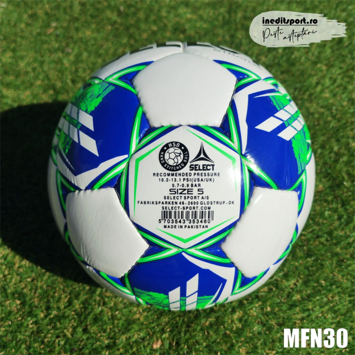 Minge Fotbal Select STRATOS - MFN30 [2]