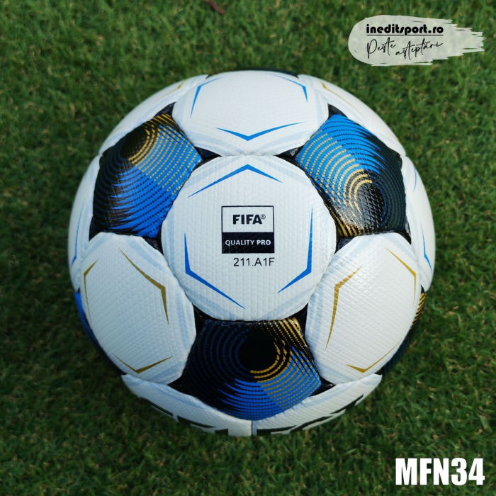 Minge Fotbal Select SUPER - MFN34 [2]