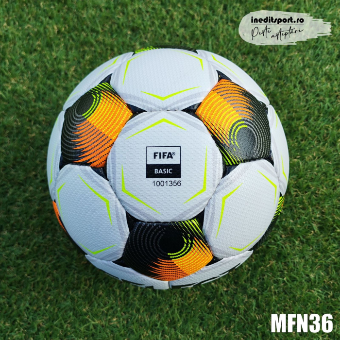 Minge Fotbal Select SUPREME - MFN36 [2]