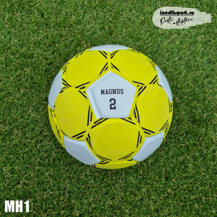Minge handbal SOFTEE - MH1 [2]