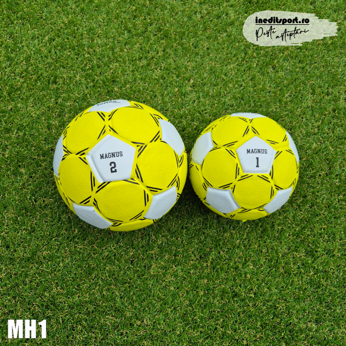Minge handbal SOFTEE - MH1 [4]