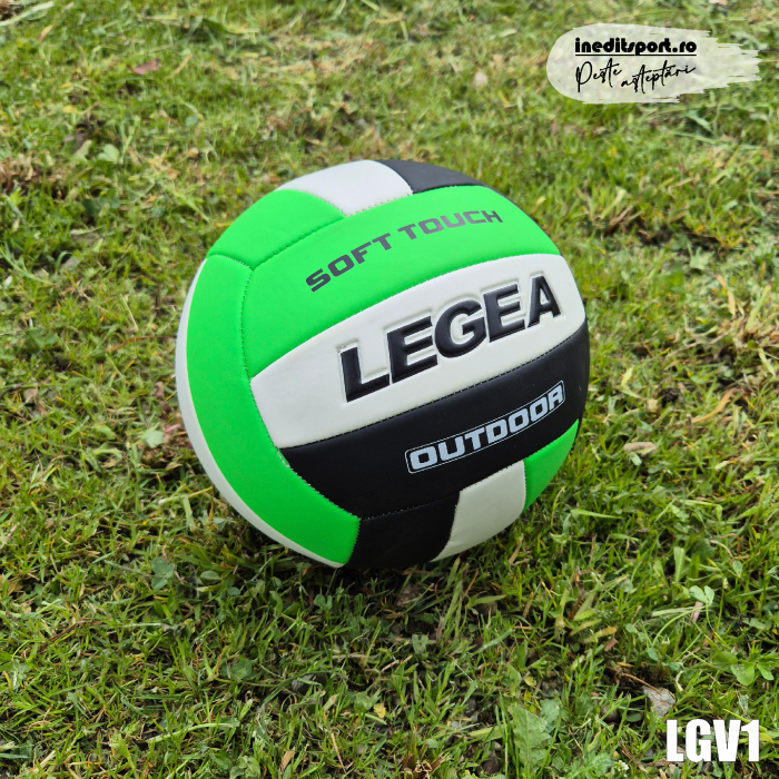 Minge Volei LEGEA MERCURIO - LGV1 [2]