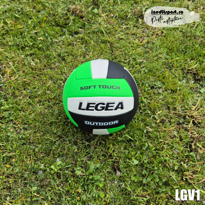 Minge Volei LEGEA MERCURIO - LGV1 [3]