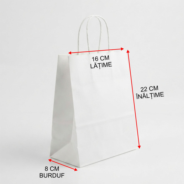 Pachet Botez - punga si eticheta personalizata PBT2 [5]