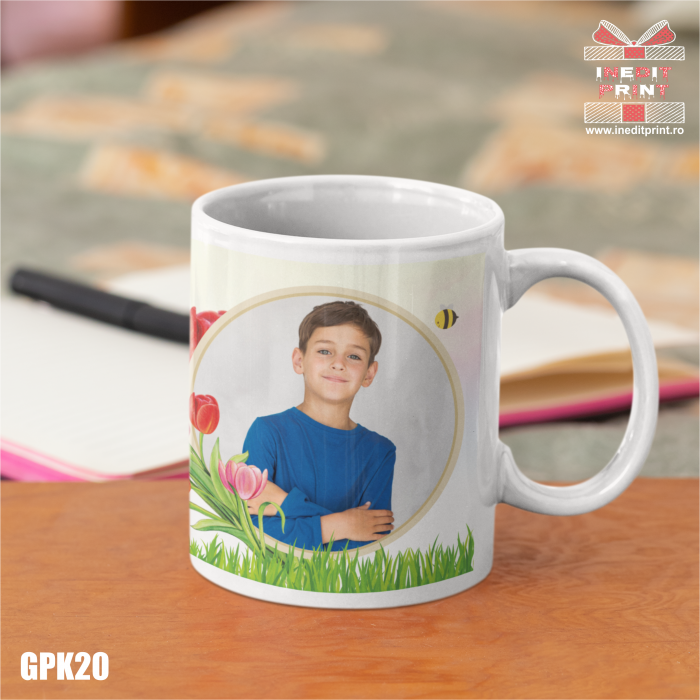 Pachet cadou 8 Martie Gradinita GPK20 [3]