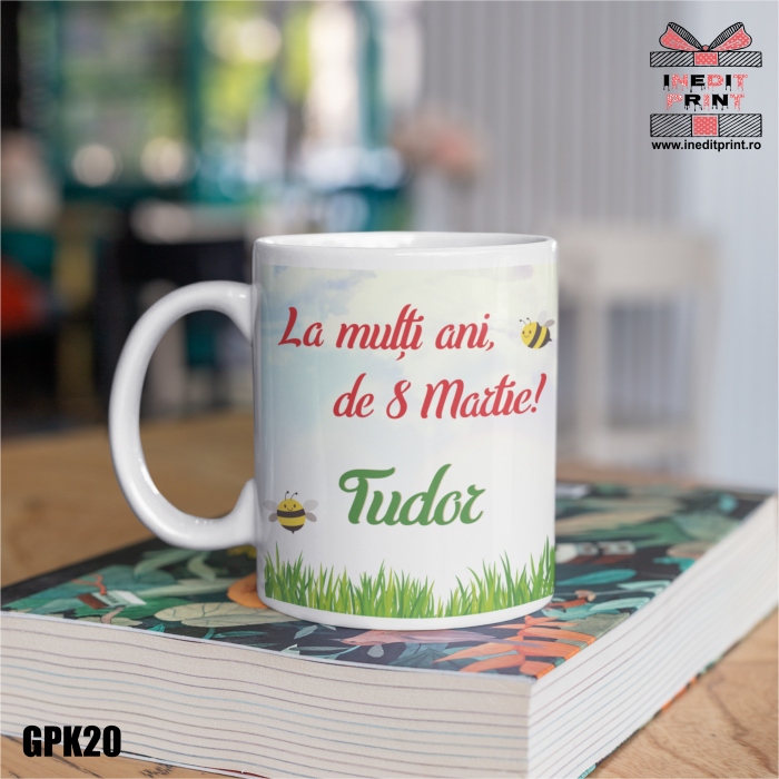 Pachet cadou 8 Martie Gradinita GPK20 [2]