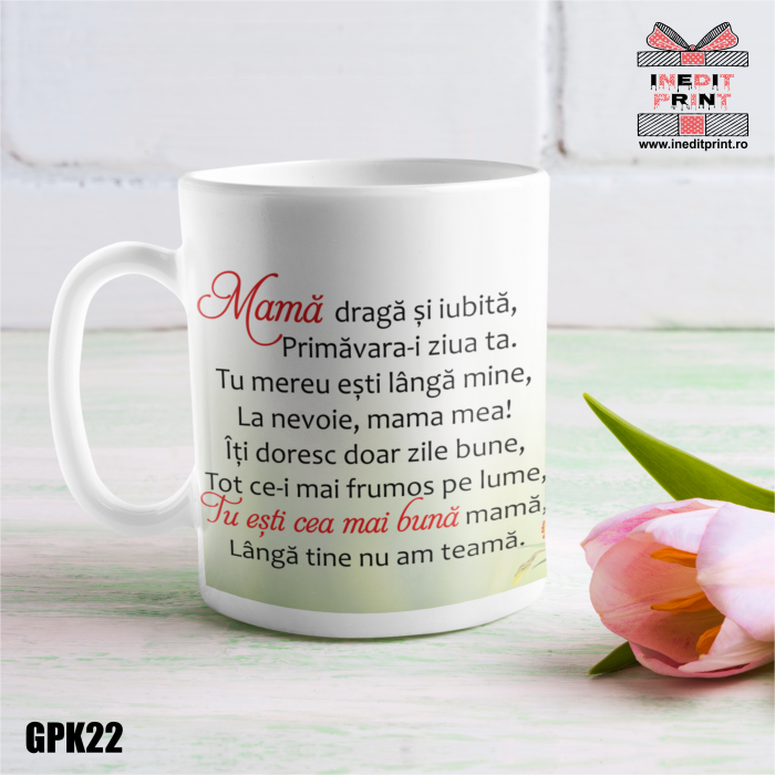 Pachet cadou 8 Martie Buburuza GPK22 [2]