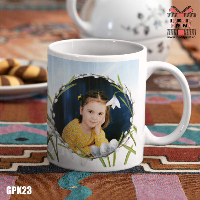 Pachet cadou 8 Martie Ghiocei GPK23 [4]