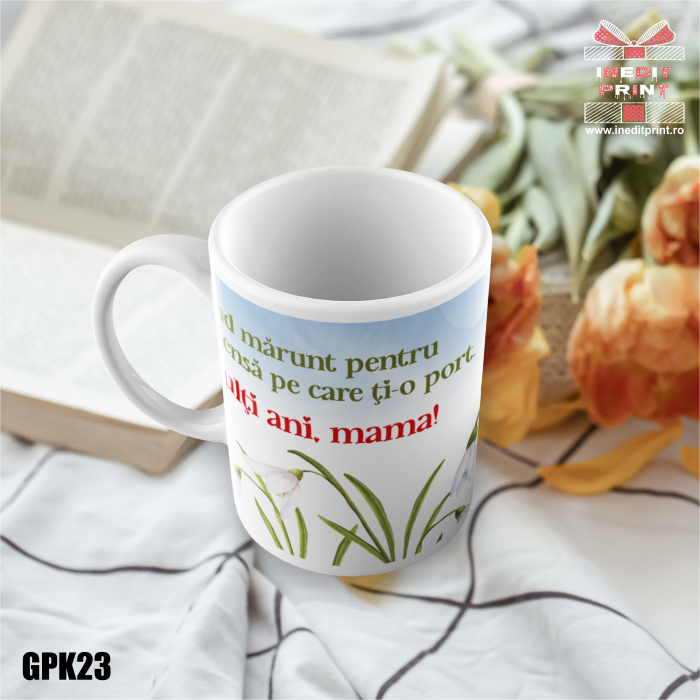 Pachet cadou 8 Martie Ghiocei GPK23 [3]