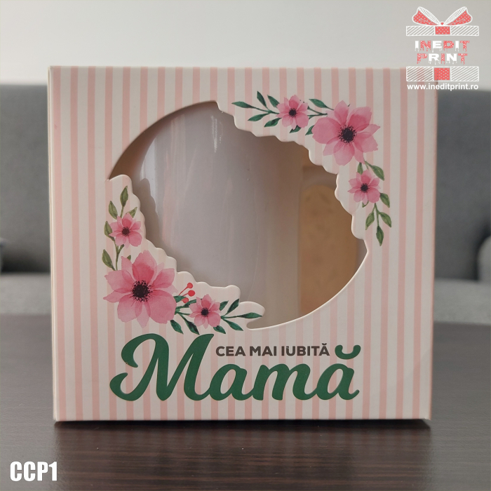 Pachet cadou 8 Martie Gradinita GPK20 [4]