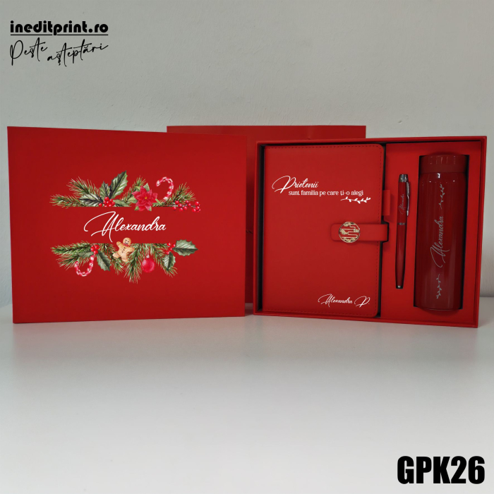 Pachet cadou Craciun GPK26 [1]