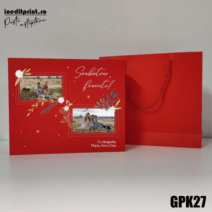 Pachet cadou Craciun GPK27 [3]