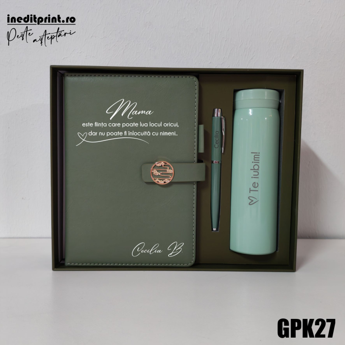 Pachet cadou Craciun GPK27 [2]