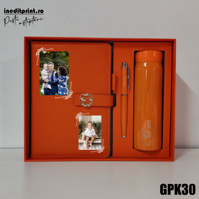Pachet cadou cu fotografii GPK30 [3]