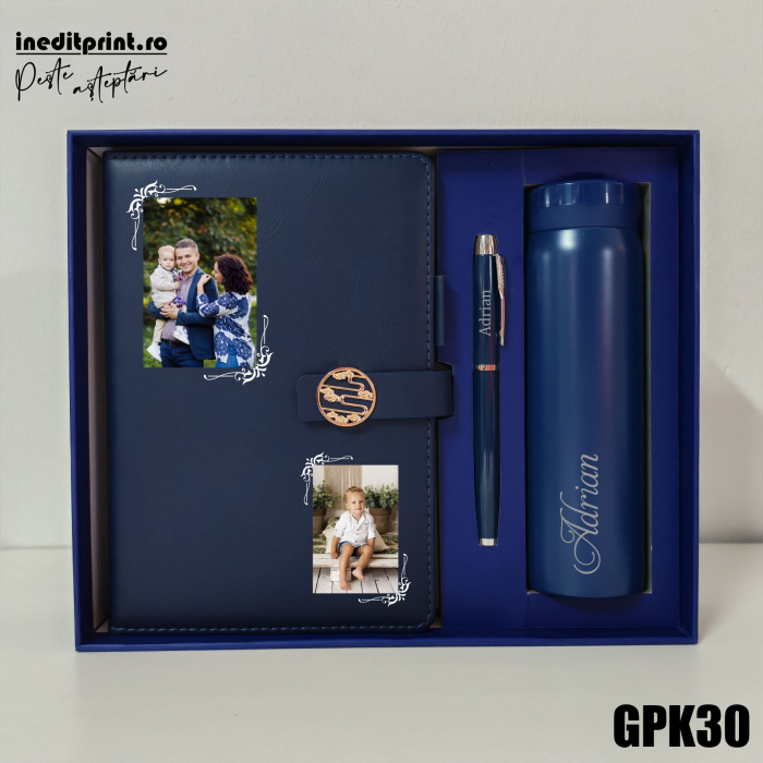 Pachet cadou cu fotografii GPK30 [3]