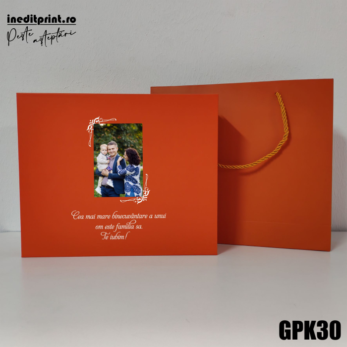 Pachet cadou cu fotografii GPK30 [4]