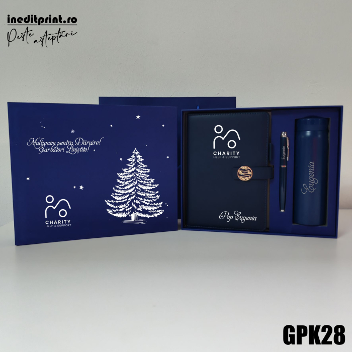 Pachet cadou Firme GPK28 [2]