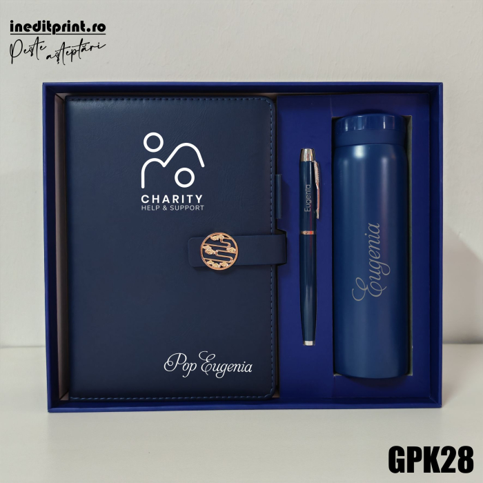 Pachet cadou Firme GPK28 [3]