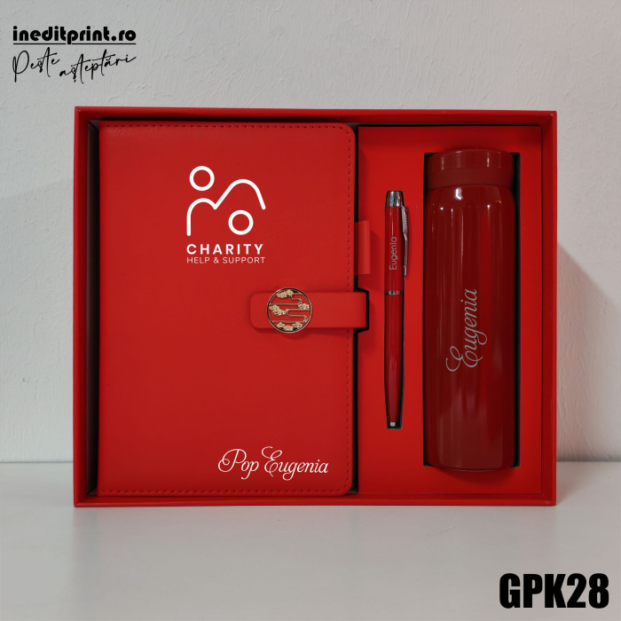 Pachet cadou Firme GPK28 [3]
