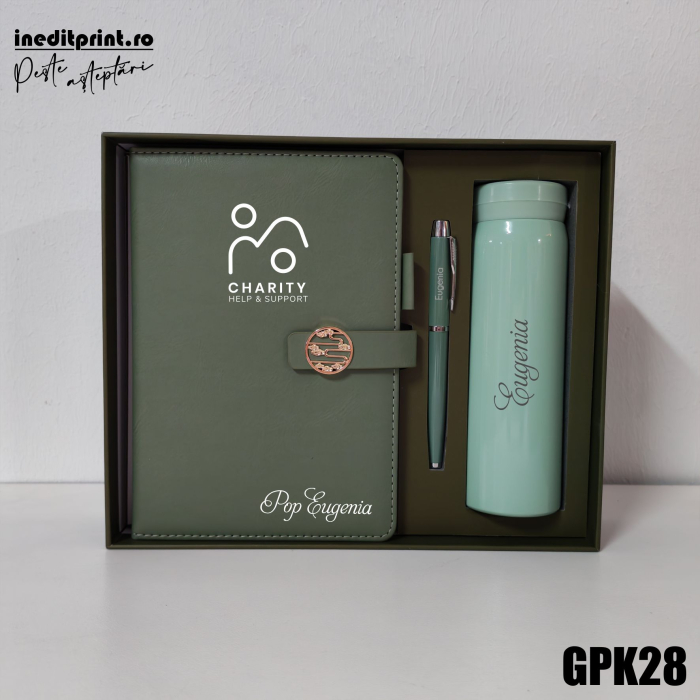 Pachet cadou Firme GPK28 [3]