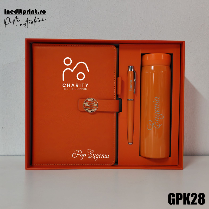 Pachet cadou Firme GPK28 [3]