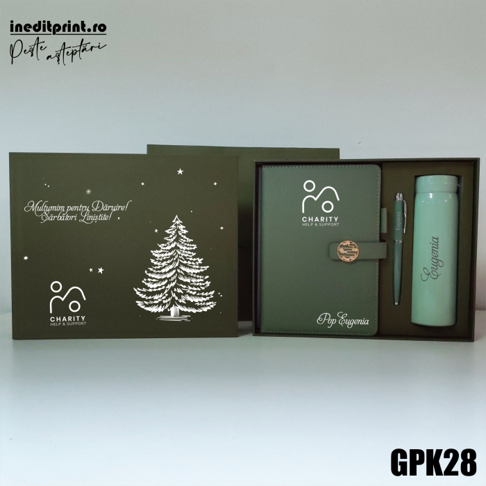 Pachet cadou Firme GPK28 [2]