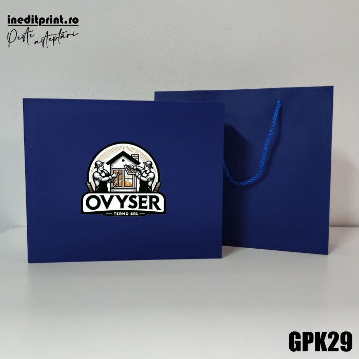 Pachet cadou Firme GPK29 [4]