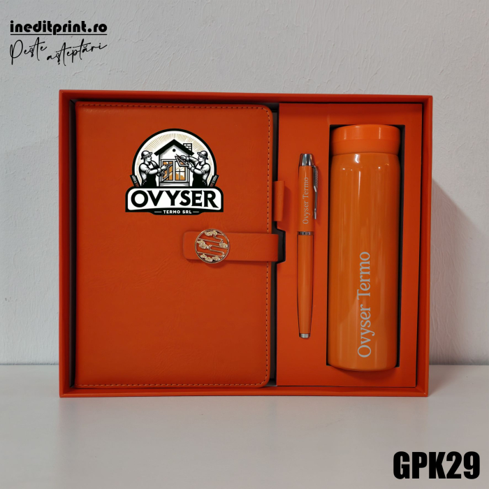 Pachet cadou Firme GPK29 [3]