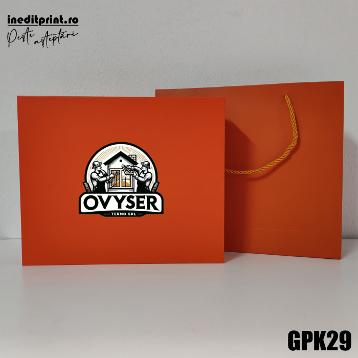 Pachet cadou Firme GPK29 [4]