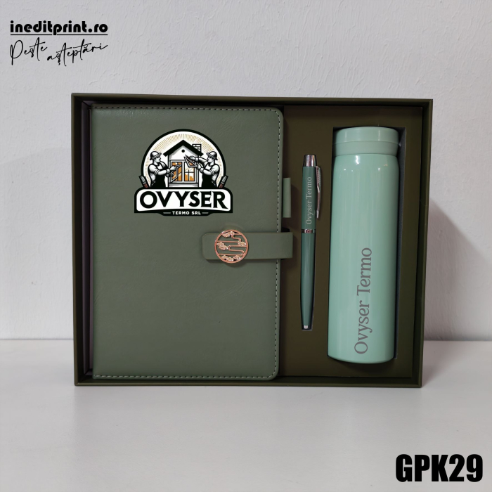 Pachet cadou Firme GPK29 [3]