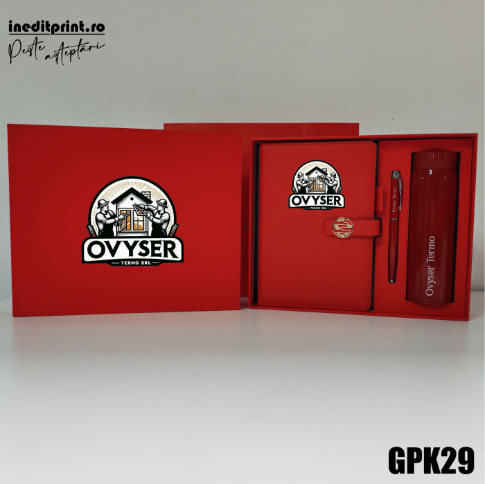 Pachet cadou Firme GPK29 [2]