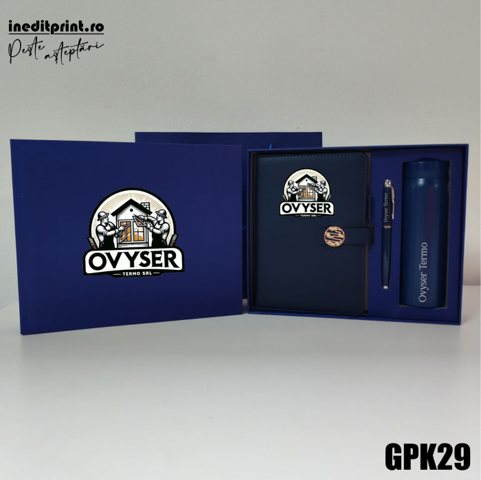 Pachet cadou Firme GPK29 [2]