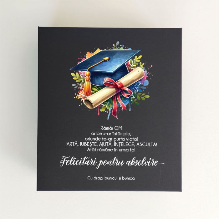 Pachet Cadou pentru Absolventi GPK44 [3]