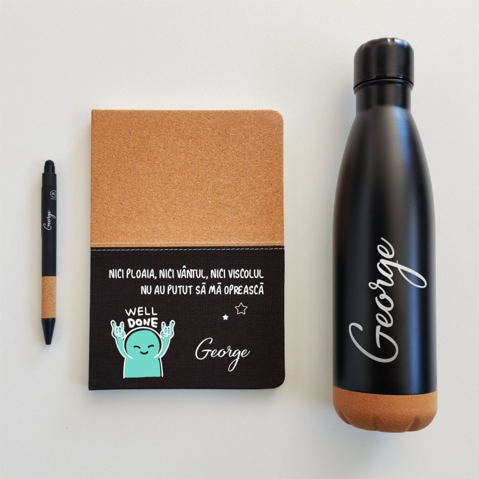 Pachet Cadou Personalizat Ansolvent GPK38 [5]