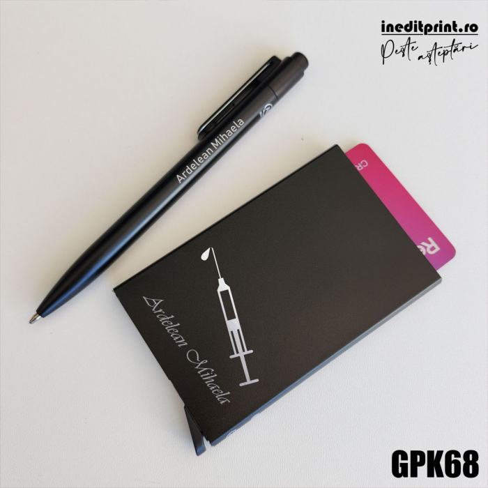 Pachet Cadou Personalizat Asistenta GPK68 [3]