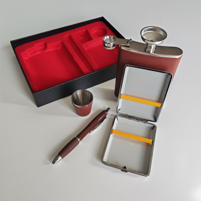 Pachet Cadou Personalizat Camping GPK84 [4]